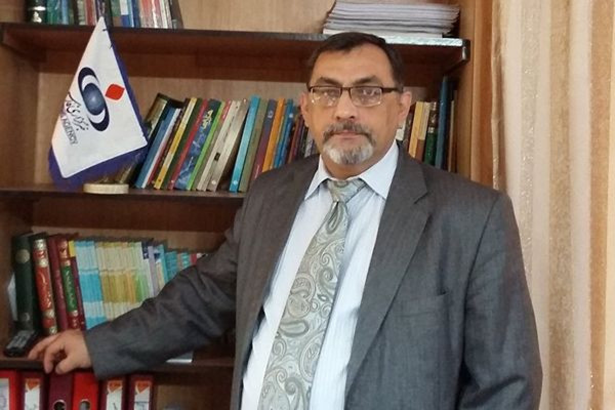 Игорь Панкратенко: «Иран больше не подставит вторую щеку» - ИНТЕРВЬЮ  