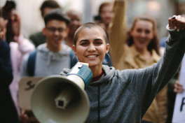 На климатическом саммите ООН в Бразилии произошли столкновения