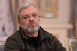 Кабмин Украины отстранил от должности министра юстиции