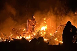 Россия нанесла удары по Днепропетровской области: один человек погиб