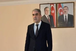 Назначен новый глава исполнительной власти Балакенского района