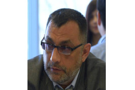 Игорь Панкратенко: «Иран больше не подставит вторую щеку» - ИНТЕРВЬЮ  