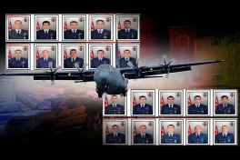 Тела погибших военных доставят в Турцию самолетом A-400M 