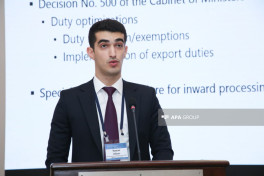 Минэкономики: Азербайджан диверсифицирует маршруты поставок