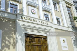 Азербайджан определил новые климатические цели по Парижскому соглашению