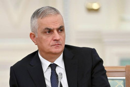 Вице-премьер Армении сообщил о деловых контактах с Шахином Мустафаевым