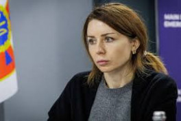 Министр энергетики Украины подала в отставку