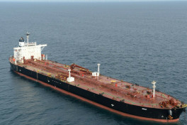 Bloomberg: На танкерах в мире скопился миллиард баррелей нефти