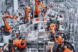 Reuters: GM намерена исключить Китай из своих цепочек поставок