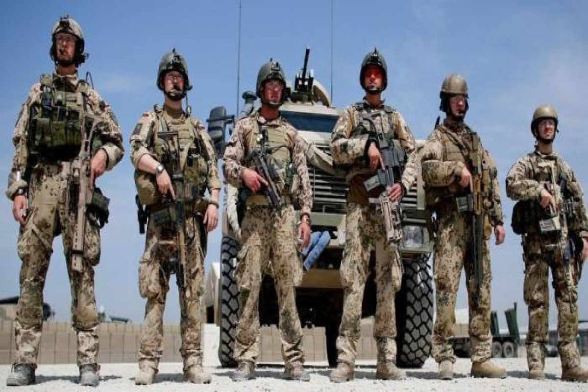 СМИ: США предложили в СБ ООН разместить в Газе международные силы