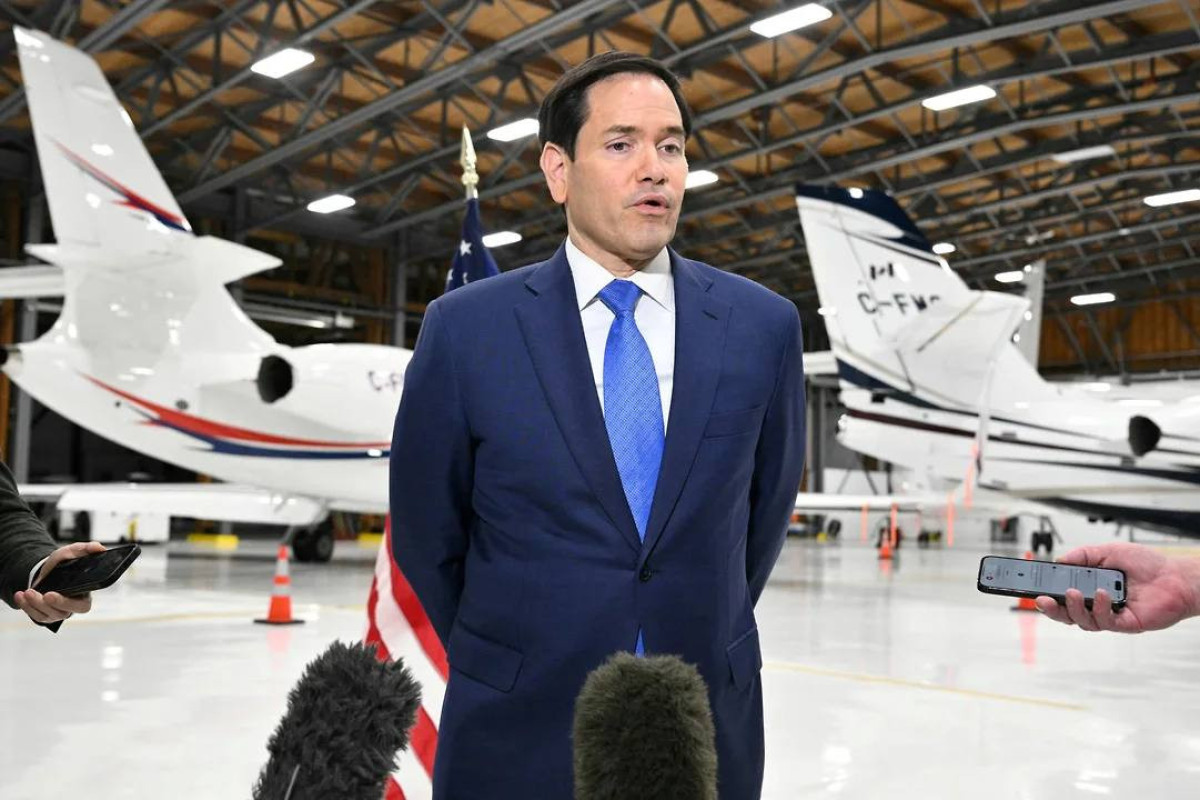 Рубио: США заявили об исчерпании санкционных рычагов против России 