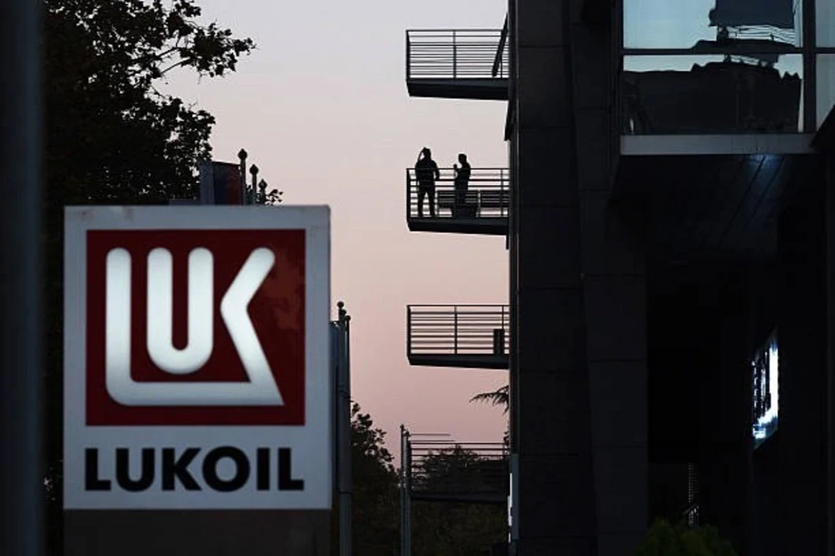 «Лукойл» просит власти США продлить отсрочку от санкций
