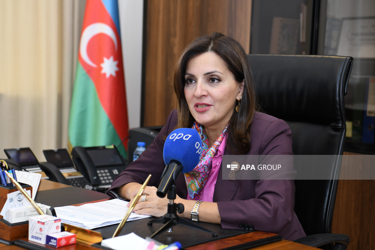 Служба по охране культурного наследия: Реставрация Драмтеатра в Ханкенди практически завершена 