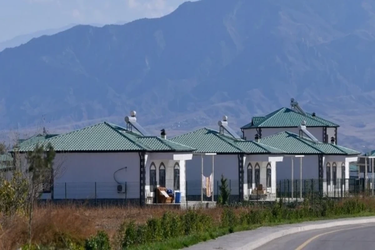 Восстановительные работы в Карабахе обошлись в 3,15 млрд манатов за 10 месяцев