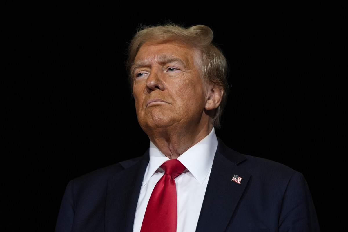 The Times: BBC хочет еще раз извиниться перед Трампом