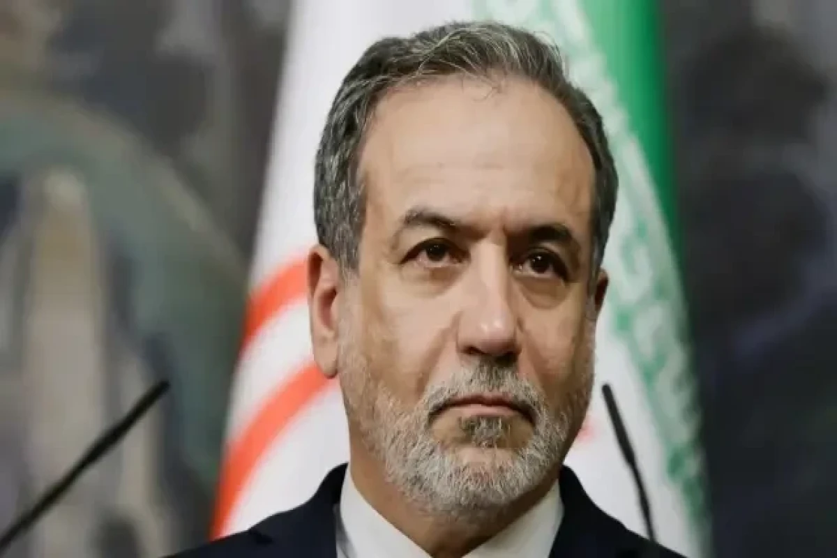 Иран потребовал от ООН привлечь США и Израиль к ответственности