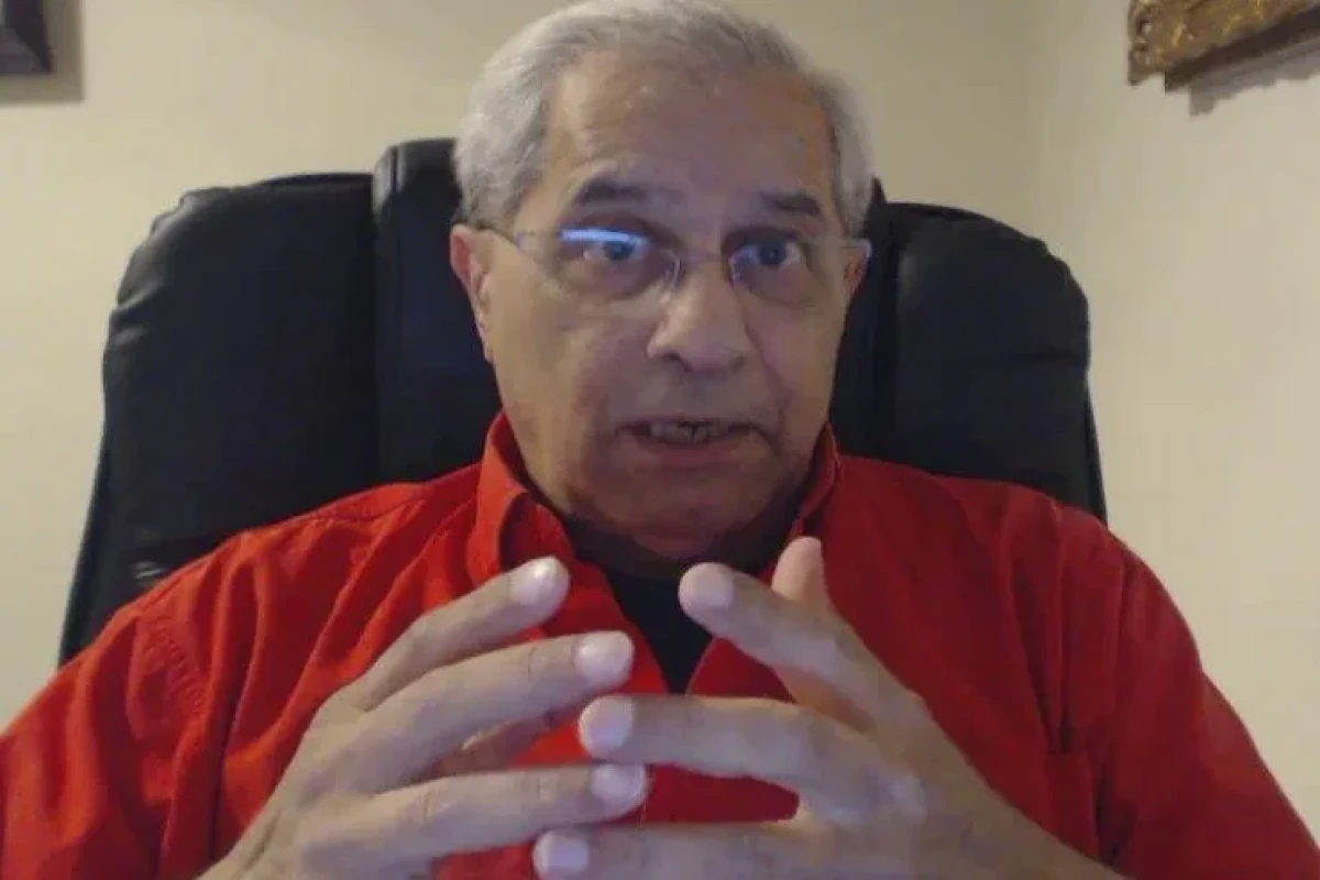 Бейдулла Манафов вызван в Генпрокуратуру Азербайджана