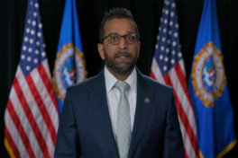 Глава ФБР: Китай запретил 13 прекурсоров для фентанила по соглашению с США