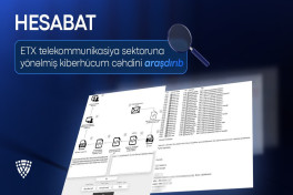 В Азербайджане предотвращена попытка кибератаки на телеком-сектор
