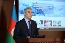 В Азербайджане представили портал для высококвалифицированных мигрантов