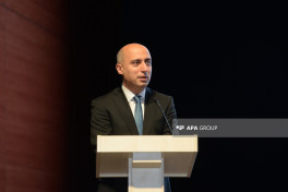 В Азербайджане обсуждают новые модели финансирования дошкольного образования