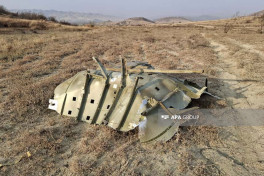 МО Турции: В самолете С-130 не было боеприпасов  