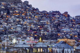 Район Байыл назван одним из центров историко-архитектурной среды Баку