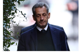 Апелляционный суд Парижа пересмотрит дело Саркози 