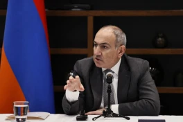 Пашинян: Армения годы находилась под внешним влиянием 