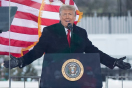 Би-би-си готовится извиниться перед Дональдом Трампом