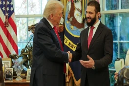 Много слов, мало дела: визит аш-Шараа в США не принес Сирии отмены санкций – АНАЛИТИКА 