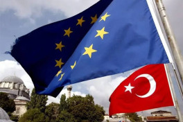 ЕС впервые назначил военного советника в Турцию 