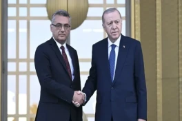 Эрхюрман: Анкара играет ключевую роль в безопасности Северного Кипра