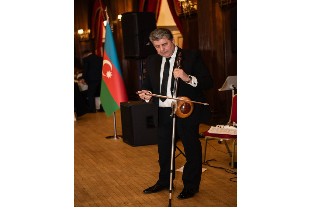 В Великобритании представили англоязычную книгу «Летопись Победы»-ФОТО 