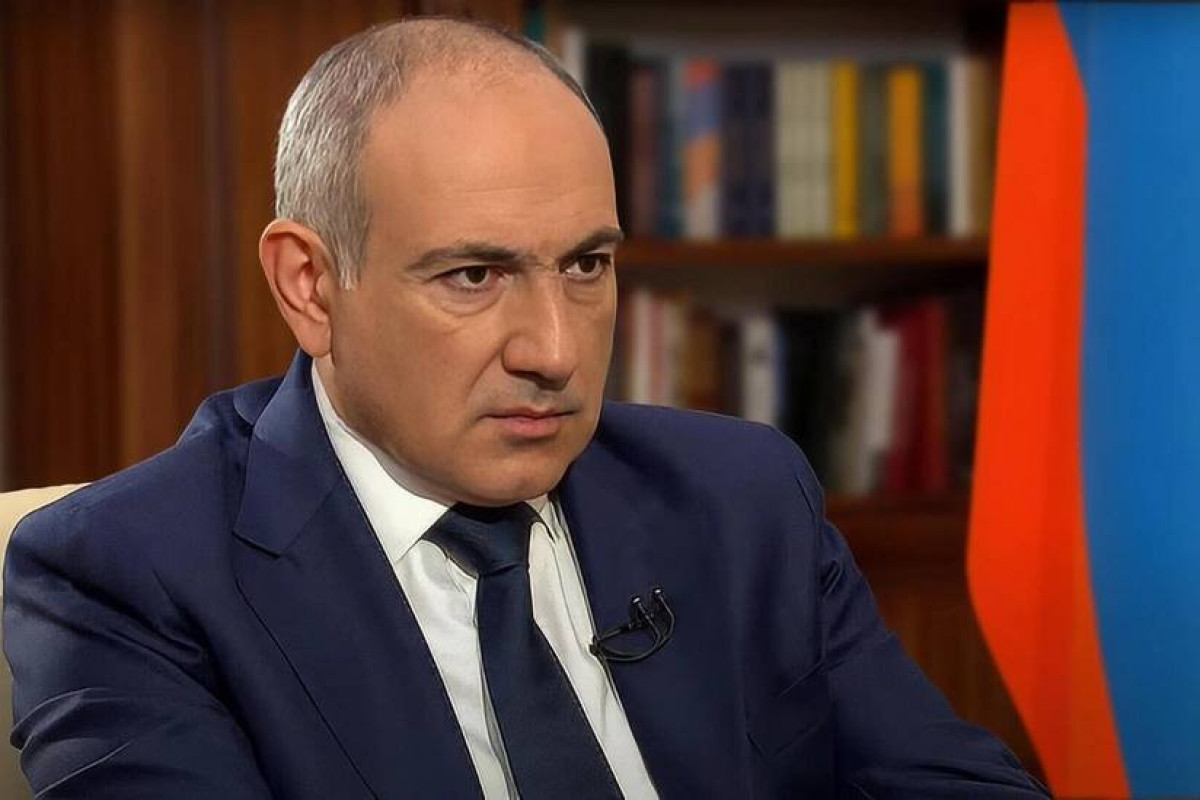 Пашинян: Армения готова уже сегодня открыть транзит Турция–Азербайджан