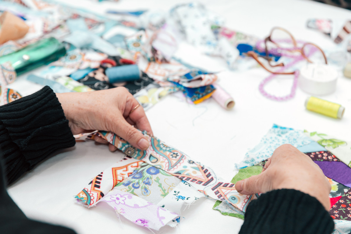 Лейла Алиева передала новое оборудование соцобъектам Мингячевира -ФОТО 