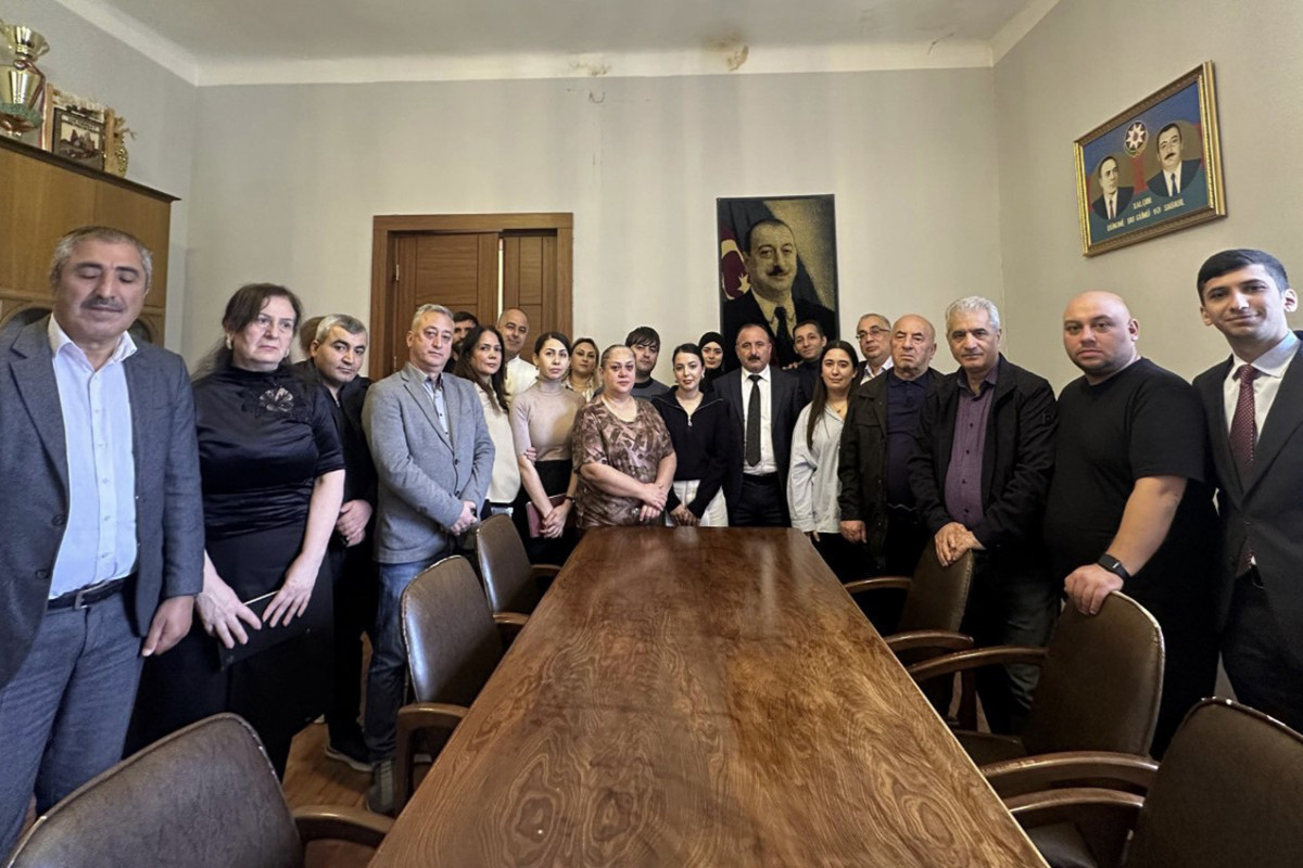 Газета "Səs” приостановила деятельность