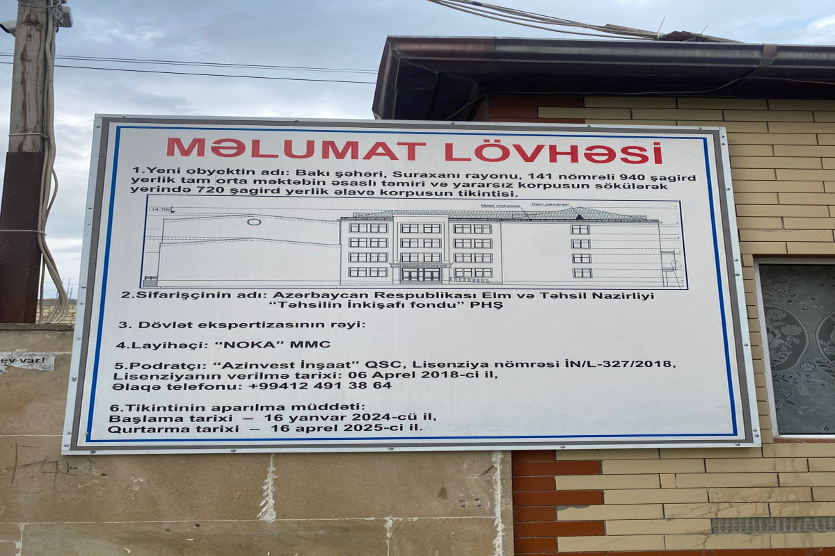 Школа 141: трещина, которая сломала жизнь почти двум тысячам детей - ПРОБЛЕМА 