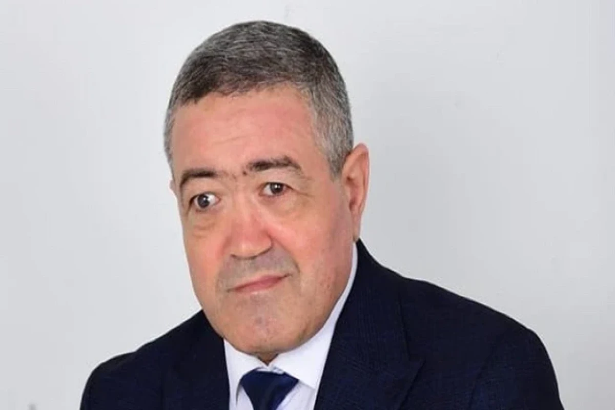 Санкции, газ и давление на ЕС: что стоит за заявлениями Марко Рубио - КОММЕНТАРИЙ АКИФА НАСИРЛИ  