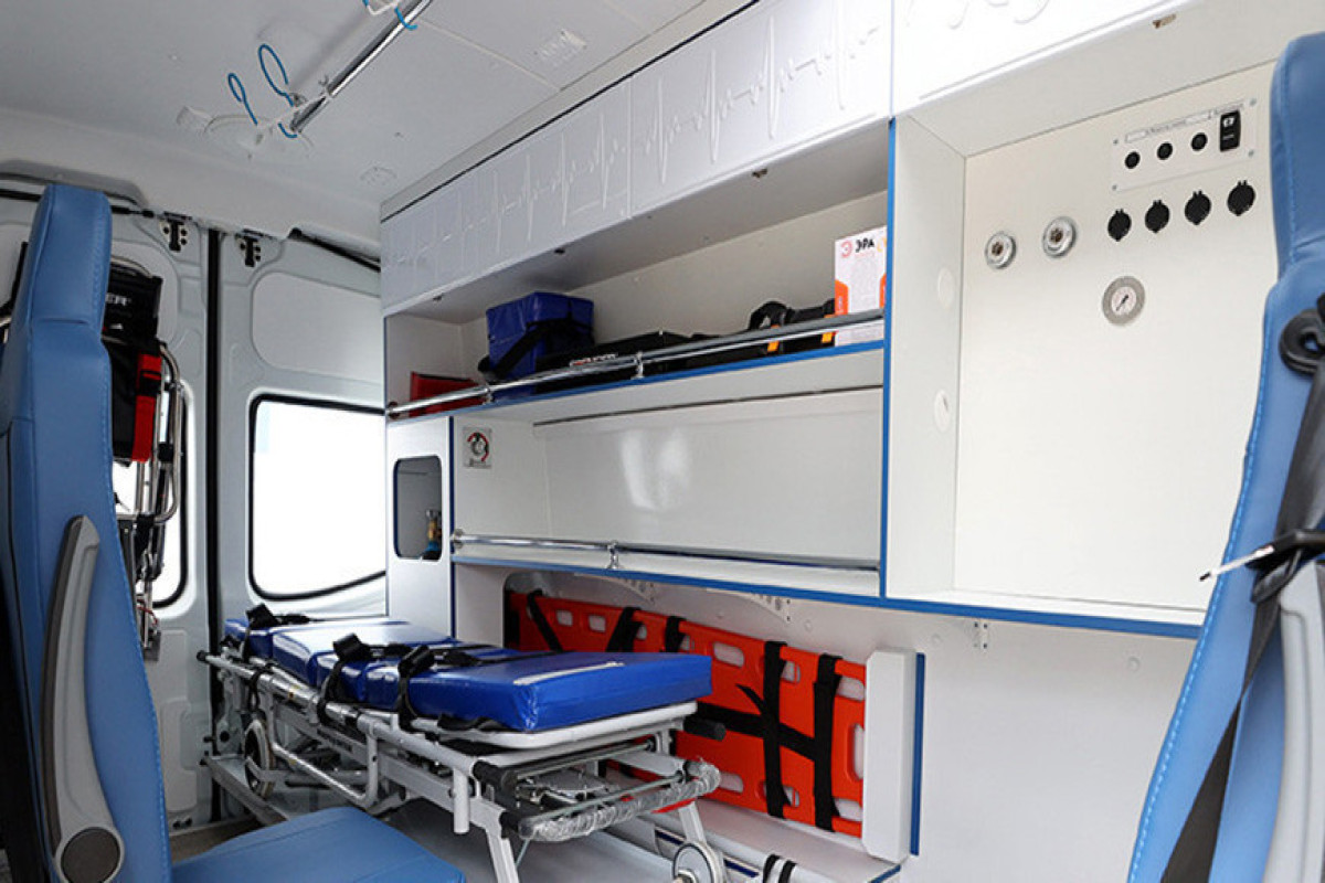 В Стамбуле двое детей из Германии умерли, отравившись уличной едой