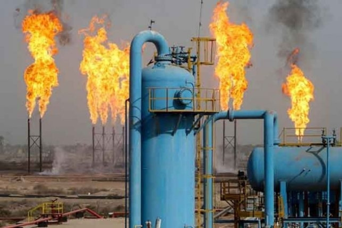 В Азербайджане вырос объем производства в энергетическом секторе