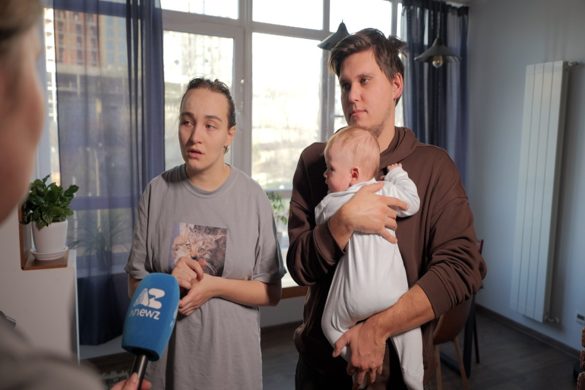 В посольстве Азербайджана в Украине проведены меры безопасности, территория взята под контроль-ФОТО 