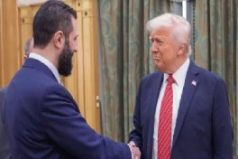 США готовят встречу между делегациями курдов и правительством Сирии