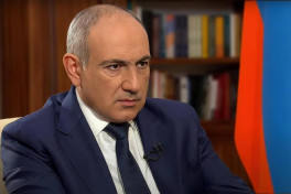 Пашинян: Армения готова уже сегодня открыть транзит Турция–Азербайджан