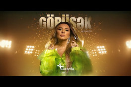 Новая жизнь знаменитого хита: Тунзаля Агаева представила ремейк «Görüşək-ВИДЕО 