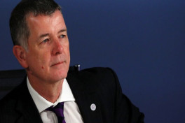 Экс-глава МИ-6: Путин не готов к миру с Украиной