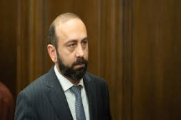 Мирзоян: Армения и Азербайджан обсуждают подписание финального мирного договора