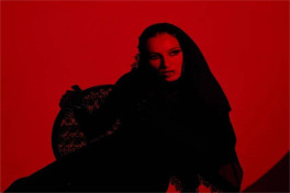 Новый проект Диляры Кязымовой: стильная «Mamma mafia» в объективе Хасана Асланова-ФОТО 