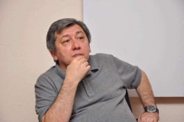 Алтай Гёюшов вызван в Генеральную прокуратуру Азербайджана