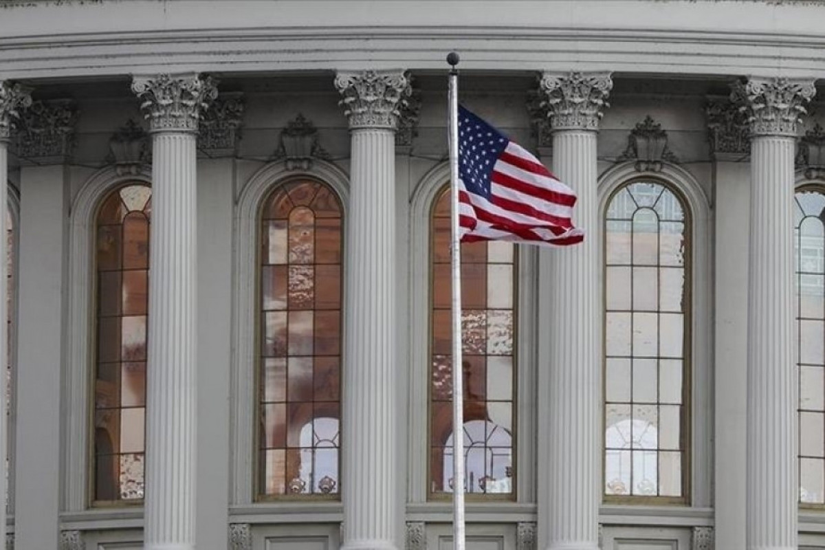 СМИ: План США по Газе предполагает раздел анклава на две части